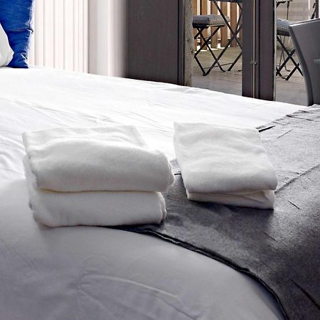Oldcity Design Apartments Porto Luaran gambar