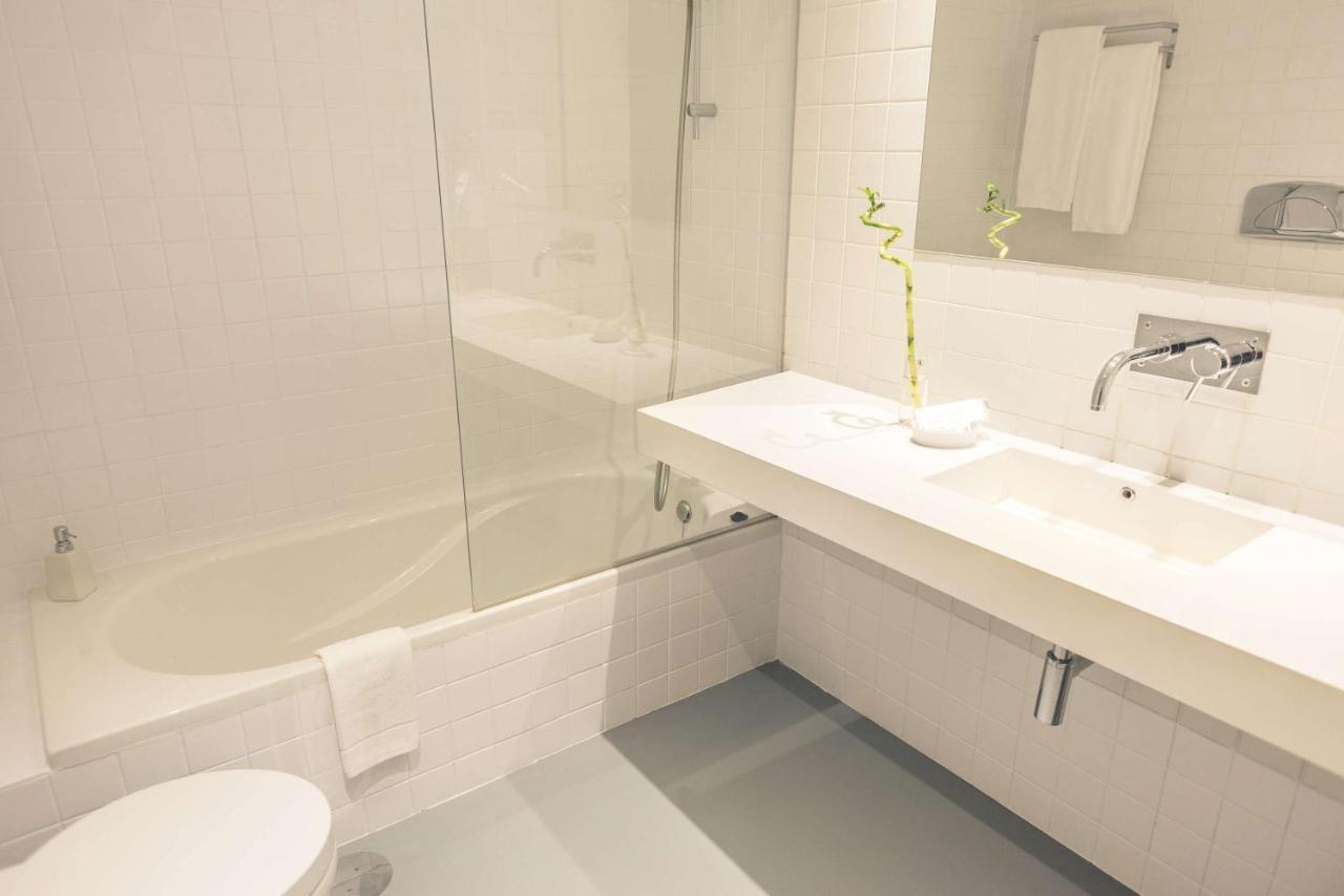 Oldcity Design Apartments Porto Luaran gambar